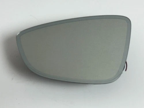 Volkswagen VW PASSAT CC Left Driver Side Auto Dim Mirror Glass Heated 11-16 OEM
