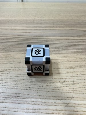 Cozmo Robot Cube # 3 Genuine Replacement Block