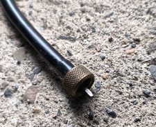 # cable de compteur