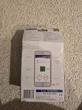 Timeguard Wi-Fi Controlled Fused Spur Timeswitch Wall Socket Timer | FSTWIFI