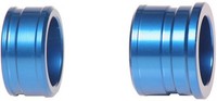 RFX Pro Series Distanzbuchsen Hinten - Blau KTM / 300 EXC / 300 EXC / 2016 / OF
