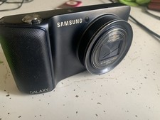 Samsung EK-GC120 Galaxy Camera 16MP 21x Optical Zoom