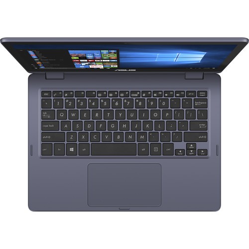 Asus TP202NA-OB04T 11.6" Touch Intel Celeron N3350 4GB RAM 64GB eMMC W10H Laptop - Picture 6 of 7