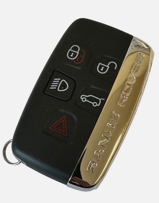 New Genuine Range Rover Sport Evoque Discovery Key Fob  Remote 433MHz LR087661