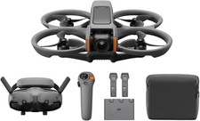 DJI Avata 2 Fly More Combo 3 Batteries