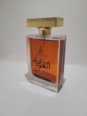 Khalis Danat Al Oud Eau de Parfum Unisex 100ml