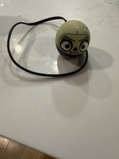Bitty Boomers Fortnite Skull Trooper Portable Bluetooth Speaker