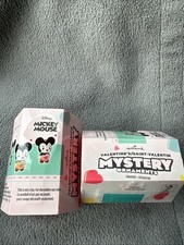 Hallmark Disney Topolino Mistero Ornamenti di San Valentino, 2