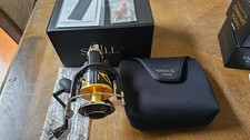 Shimano 20 Stella SW 18000HG