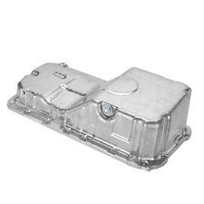Engine Oil Pan For Honda Prelude 1997-2001 2.2l Base Sh Coupe 11200p5k000