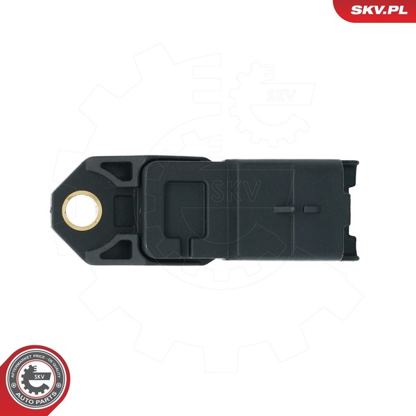 Esen SKV Sensor, Saugrohrdruck 17SKV163 FüR CitroËN DS Ford Opel Peugeot-image