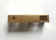 Rollei 35 Gold Camera Top Cover Genuine Unused Parts