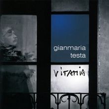 Vitamia (Deluxe Edition) von Testa,Gianmaria | CD | Zustand gut