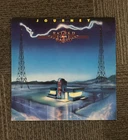 Journey - Raised on Radio (LP, 1986)