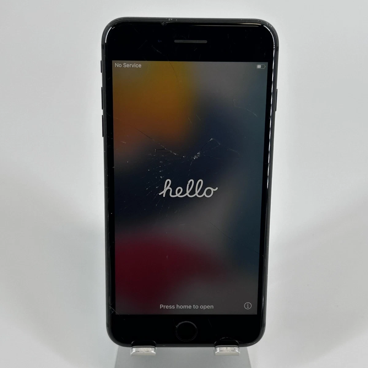 Apple iPhone 8 Plus Gray Phones for Sale - eBay