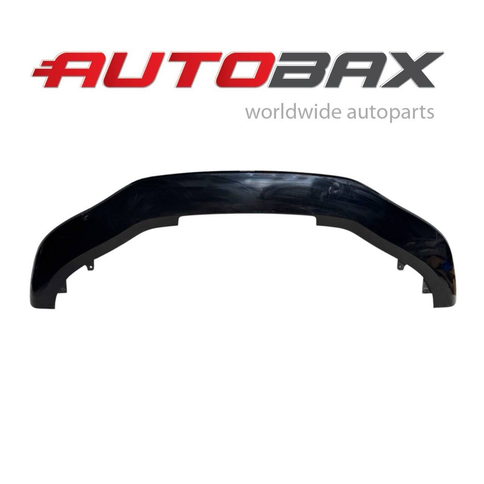 Aston Martin DBX Straight-Six 2021-2024 Rear Lower Diffuser