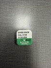 Rolex Authentic CAL 3135-204 Winding Pinion Factory Sealed New — photo 1