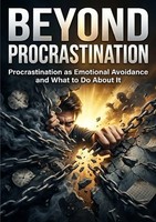 Claire Monroe | Beyond Procrastination | Taschenbuch | Englisch | epubli