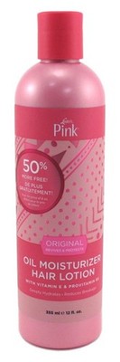 (3 PACK) Lusters Pink Lotion Original 12oz