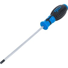 BGS Schraubendreher Innensechskant 5 mm Klingenl&auml;nge 150 mm - 8629-6