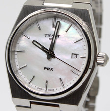 Наручные часы TISSOT PRX 35mm White