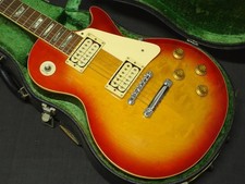 [Tokai] LS-60CS LP Type Cherry Sunburst 1978 Electric Guitar MOD Made in Japan