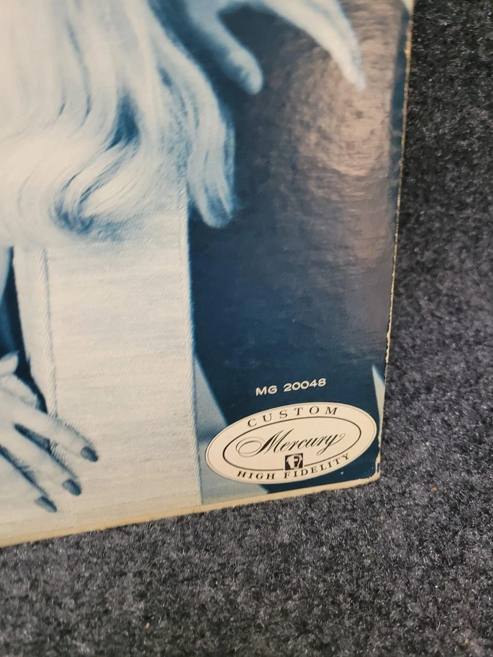 Vintage Richard Hayman Music For A Quiet Evening Vinyl LP Mercury MG 20048 Mono - Image 3 of 4