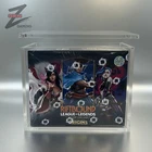 Riftbound Booster Box Acrylic Display Case League of Legends Magnetic 99% UVR