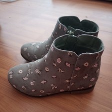 Pre Owned Cat Jack Girls Bootie Boot