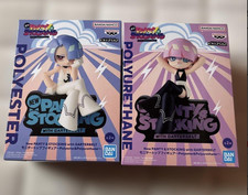 New PANTY STOCKING with GARTERBELT Monitor Top Figure 2 set