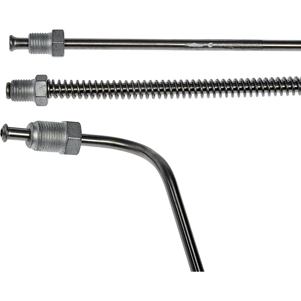 919-235 Dorman Kit Freno Línea Hidráulica Sedán para Ford Taurus Mercury Sable Foto 3 de 4