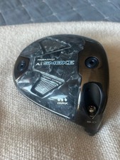 Callaway Paradym AI Smoke Triple Diamond Max 9 Right Hand Driver Head Only