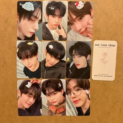 ZB1 Zerobaseone Never Say Never Muvve Bangkok Fansign Official