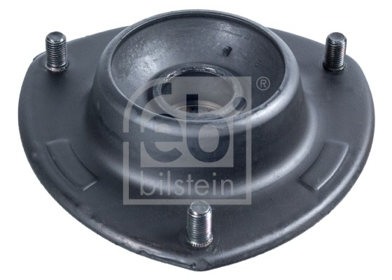 Front FEBI GERMANY 108072 Repair Kit, suspension strut support mount for HYUNDAI
