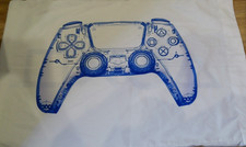 Sábana plana y 2 fundas de almohada PlayStation 1