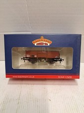 Bachmann Branchline 38-328 OO Gauge Wagon, Top Condition, Model Railway Freight