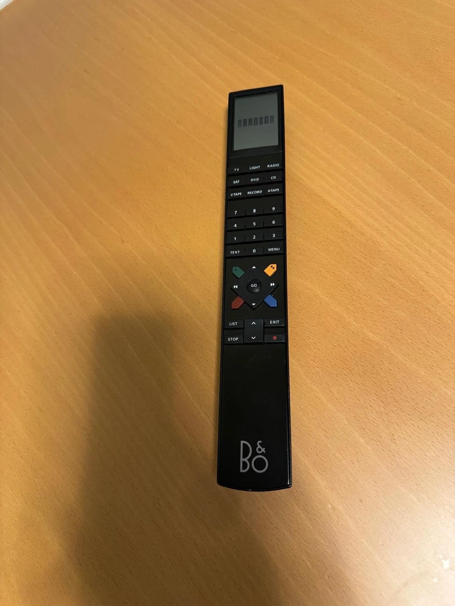 Bang & Olufsen B&O Beo 4 Fernbedienung