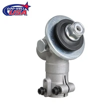 1x Gear Head for Husqvarna RedMax 537333802