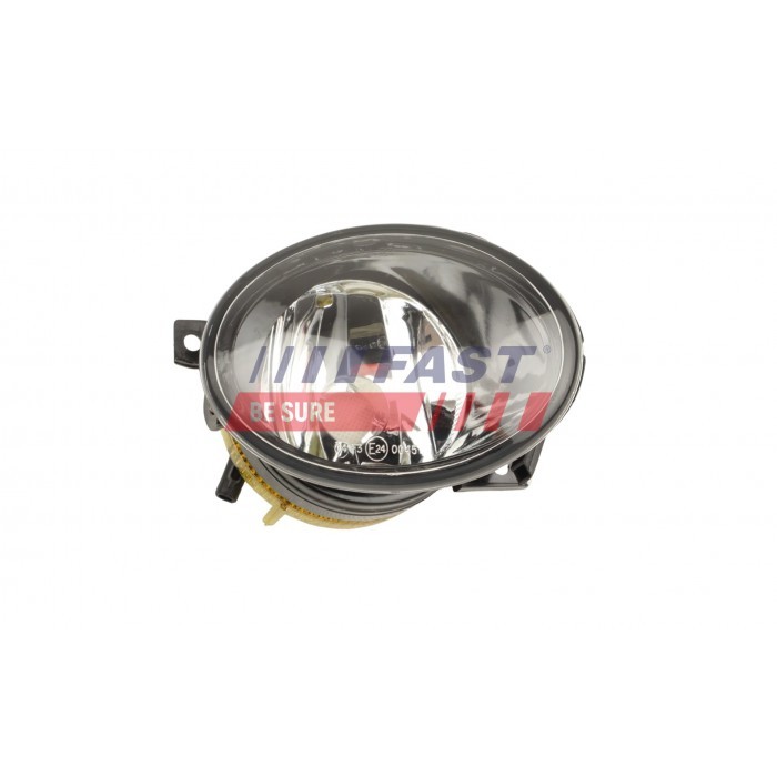 Phare antibrouillard Mercedes Sprinter W910 avant droit 9109062600 étanche anti-buée