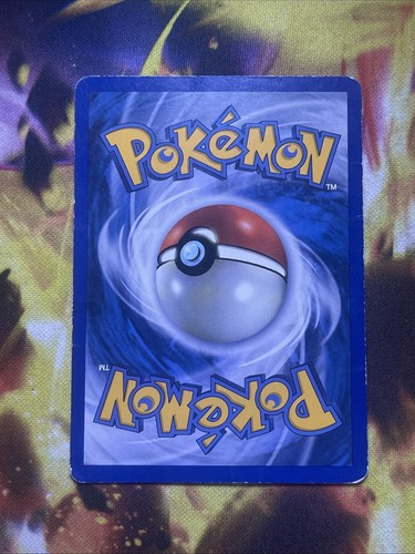 Chimchar 76/130 - Stamped Reverse Holo - Diamond & Pearl - POKEMON CARD - - Picture 2 of 2