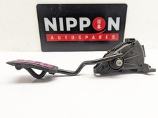 NISSAN PRIMERA MK3 P12 2002 - 2008 Gaspedal 1.8 Benzin 20902 18002-AU400 NISSAN PRIMERA MK3 P12 2002 - 2008 Gaspedal 1.8 Benzin 20902 18002-AU400