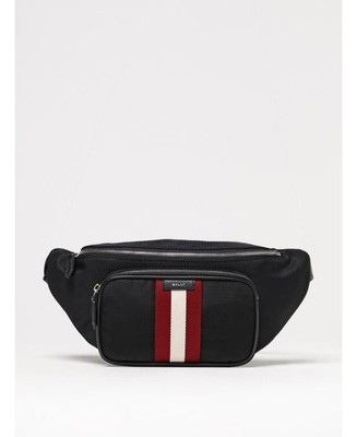 Bally Belt Bag MAS02RNY286 U901P 151054132