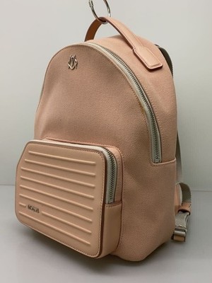 Rimowa NEVER STILL Backpack Pink | eBay