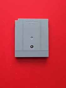 Wario Blast Game Boy Nintendo GB Original Bomberman Authentic No Yellowing 