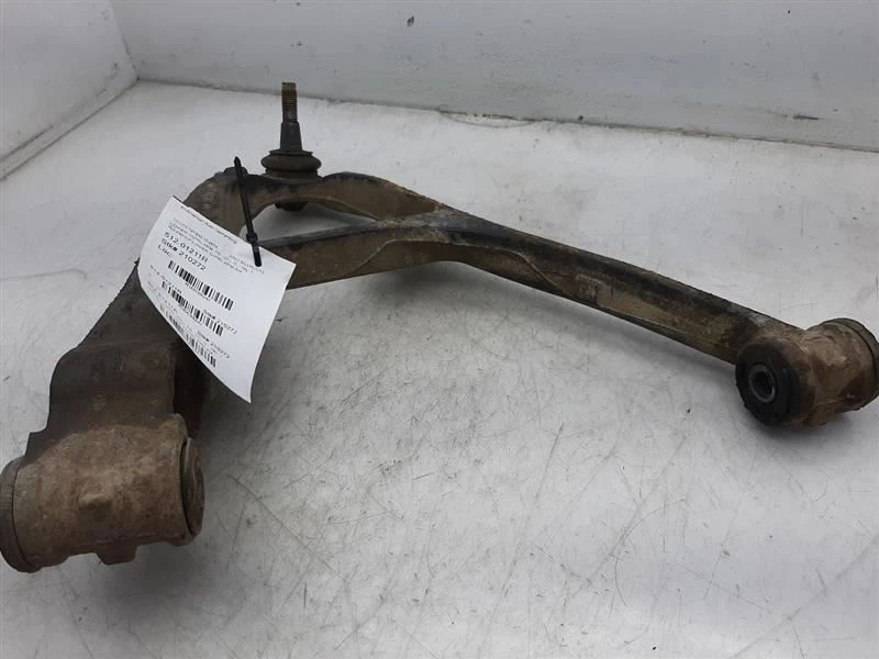 Brazo de control inferior delantero pasajero AWD 03-14 Chevrolet Express 1500 furgoneta 12475480 Foto 2 de 4
