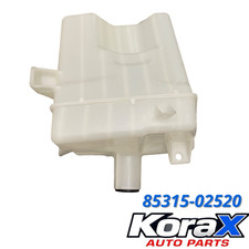 2014-2019 TOYOTA COROLLA WINDSHIELD WASHER RESERVOIR NEW OEM 85315-02520