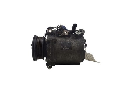 Citroen C-Crosser 2008 Klimakompressor Pumpe 7813A091 Diesel 115kW JUT225287