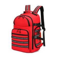 Art Backpack Quick Access Bag Waterproof for Travel, Artists, Technicians