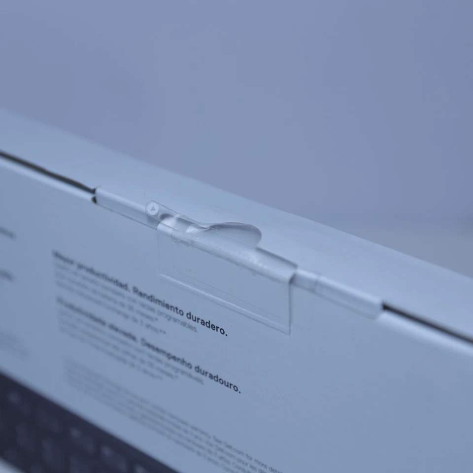 NEW Dell 103H5 Black Slim Wireless keyboard KB500-BK-R-US - Image 3 of 4