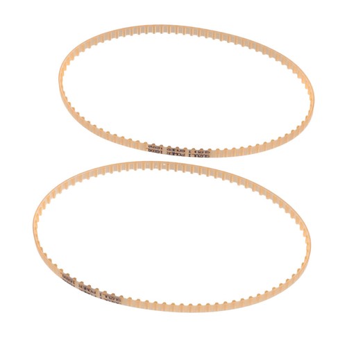 2Packs Replacement Pool Cleaner Drive Belt 83 Teeth- Keep Your Running - Picture 10 of 24